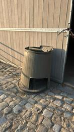 Compostbak - direct afhalen - nooit gebruikt, Tuin en Terras, Aarde en Mest, Ophalen, Compostbak