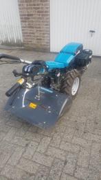 Frees, Ophalen, Zo goed als nieuw, Benzine, Tuinfrees
