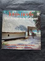 LOUIS NEEFS "Mijn Dorpje in de Kempen" LP (1980), Cd's en Dvd's, Vinyl | Nederlandstalig, Pop, Gebruikt, Ophalen of Verzenden