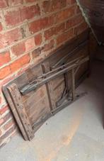 Tafel, Enlèvement, Comme neuf