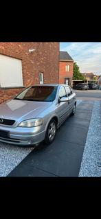 1.4 Opel Astra G 1999 pour pièces ou exportation, Autos, Opel, Achat, Particulier, Astra, Essence