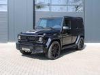 Mercedes-Benz G 63 AMG BRABUS 850, Autos, Achat, 5461 cm³, Noir, 5 places
