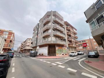 REF.4542 Appartement confortable sur la plage, Los Naúfragos beschikbaar voor biedingen