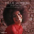 Millie Jackson - 21 Of The Best 1971 - 1983, Ophalen of Verzenden, Zo goed als nieuw