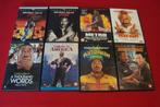 15 dvd's met eddie murphy, Cd's en Dvd's, Dvd's | Actie, Ophalen of Verzenden, Actiekomedie