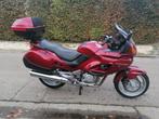 Honda deauville nt 650v, Motoren, Motoren | Honda, 649 cc, Particulier, Meer dan 35 kW, Toermotor