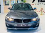 BMW 3 Serie 318 d Gran Turismo*Sport*Gps*Radars*Garantie 12, Auto's, 100 kW, Stof, 4 cilinders, 136 pk