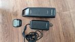 Batterie, chargeur et mini ordinateur Bosch velo électrique, Vélos & Vélomoteurs, Enlèvement ou Envoi, Comme neuf