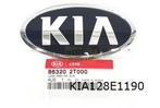 Kia Optima embleem logo ''Kia'' achterzijde Origineel! 86320, Nieuw, Kia, Verzenden