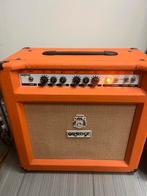 Orange TH30 1x12 combo, Muziek en Instrumenten, Versterkers | Bas en Gitaar, Ophalen, Zo goed als nieuw