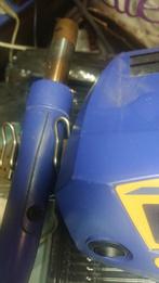 Hakko FR-810B hetelucht soldeerstation, Doe-het-zelf en Bouw, Ophalen of Verzenden, Zo goed als nieuw