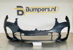 Bumper BMW X5 G05 MPakket M-Pakket 51118069207 Voorbumper 2-, Auto-onderdelen, Gebruikt, Voor, 6 maanden garantie, Ophalen of Verzenden