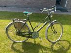 Vintage Magneet fiets., Vélos & Vélomoteurs, Enlèvement