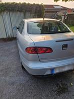 Seat cordoba 1.4 16v 180000 km, Auto's, Voorwielaandrijving, 4 deurs, Handgeschakeld, Particulier