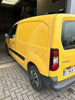 Citroen berlingo lichte vracht 124d km -bouwjaar 2014, Euro 5, Achat, Boîte manuelle, Diesel