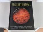 Wereldmythologie (BV3), Boeken, Filosofie, Ophalen of Verzenden, Gelezen