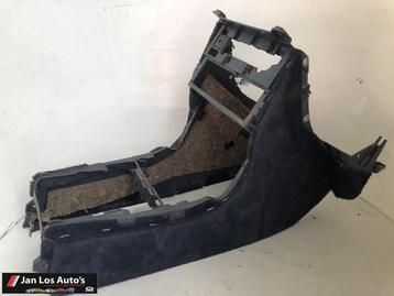 Middenconsole frame blauw Audi Coupe B2 811863241 beschikbaar voor biedingen