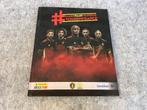 Belgian red devils boek volledig Carrefour, Verzamelen, Ophalen of Verzenden