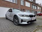 BMW 330e Berline - HYBRIDE - SPORTLINE - LASERLIGHT, Auto's, Automaat, 1998 cc, Achterwielaandrijving, Leder en Stof