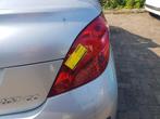 Achterlicht rechts van een Peugeot 207, Auto-onderdelen, Ophalen of Verzenden, 3 maanden garantie, Gebruikt, Peugeot
