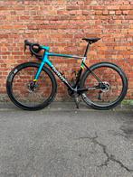 Custom Wilier - Maat M (Ultegra & DT Swiss), Fietsen en Brommers, Ophalen, Gebruikt, Heren, Overige merken