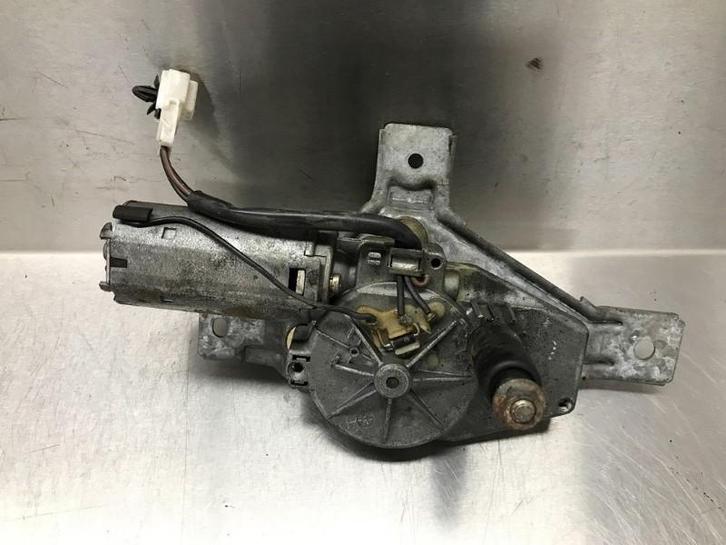 RUITENWISSERMOTOR ACHTER Nissan Micra (K11), Auto-onderdelen, Ruiten en Toebehoren, Nissan, Gebruikt