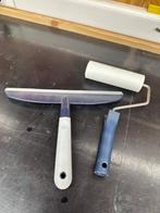 Kit Rouleau + Lisseur enduit - Polyfilla, Minder dan 4 cm, Overige materialen, Gebruikt, Ophalen of Verzenden