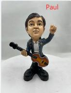 Mooi beeldje van Paul McCartney, Verzenden, Zo goed als nieuw, Pop, Beeldje of Miniatuur