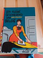 Een kleine geschiedenis van Belgie, Ophalen of Verzenden, Zo goed als nieuw