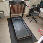 Tapis de marche, Sport en Fitness, Fitnessmaterialen, Ophalen, Zo goed als nieuw, Fitnessmat