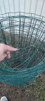 Grillage + 6 m, Jardin & Terrasse, Clôtures de jardin