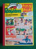 Robbedoes stripalbum, Enlèvement ou Envoi