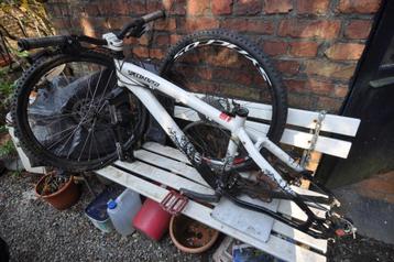 vélo pour homme beschikbaar voor biedingen