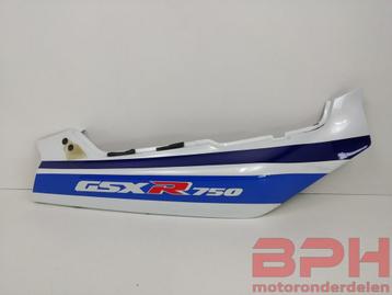 Achterkuip Suzuki GSX-R 750 1100 1991 - 1992 achter 14 kuip  beschikbaar voor biedingen