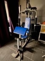 Fitness toestel home gym, Ophalen of Verzenden, Zo goed als nieuw