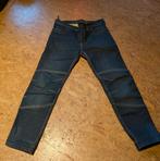 Jeans moto vanucco renforcé femme taille 30, Motoren, Accessoires | Overige, Ophalen of Verzenden, Zo goed als nieuw