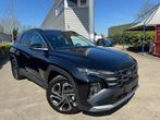 Hyundai TUCSON 1.6 T-GDi PHEV Shine Sensation full, Auto's, 4 cilinders, Zwart, 5 zetels, 5 deurs