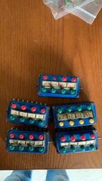 Onderdelen voor marklin trein, besturing, Hobby en Vrije tijd, Ophalen, Gebruikt, Overige typen, Märklin