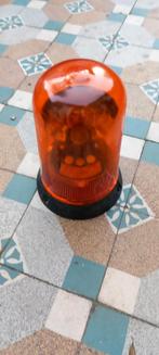 GYROPHARE. 12V, Auto-onderdelen, Verlichting, Ophalen of Verzenden