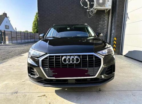 Audi Q3, Auto's, Audi, Particulier, Q3, Airbags, Airconditioning, Android Auto, Apple Carplay, Bluetooth, Boordcomputer, Centrale vergrendeling