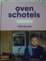 Ovenschotel (Wim Ballieu), Boeken, Wim Ballieu, Nieuw, Ophalen of Verzenden, Europa