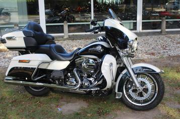 Harley-Davidson Ultra Classic FLHTC-UIC Ultra-Glide Classic beschikbaar voor biedingen