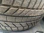 Een band bijna new. Continental., Auto-onderdelen, Banden en Velgen, Ophalen, 18 inch, Winterbanden, Band(en)