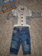 Pakket babykleding maat 56, Ophalen of Verzenden