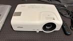 beamer VIVITEK DH268 Full HD, Gebruikt, Ophalen of Verzenden, VIVITEK, DLP