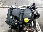 motor nissan / renault  k9ka636 2013  59000 km, Ophalen of Verzenden, Gebruikt, Nissan
