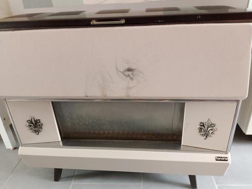 Gasfornuis, Doe-het-zelf en Bouw, Verwarming en Radiatoren, Gebruikt, Kachel, 800 watt of meer, 30 tot 80 cm, 60 tot 150 cm, Hoog rendement (Hr)
