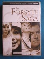 Forsyte Saga (1967) 7 disc, Cd's en Dvd's, Dvd's | Tv en Series, Boxset, Drama, Ophalen of Verzenden, Zo goed als nieuw