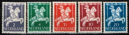Postzegels uit Nederland - K 3193 - kinderzegels 1946, Postzegels en Munten, Postzegels | Nederland, Postfris, Na 1940, Verzenden