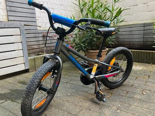 Specialized Riprock 16inch, Fietsen en Brommers, Fietsen | Kinderfietsjes, Gebruikt, Ophalen